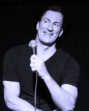 Ben Bailey