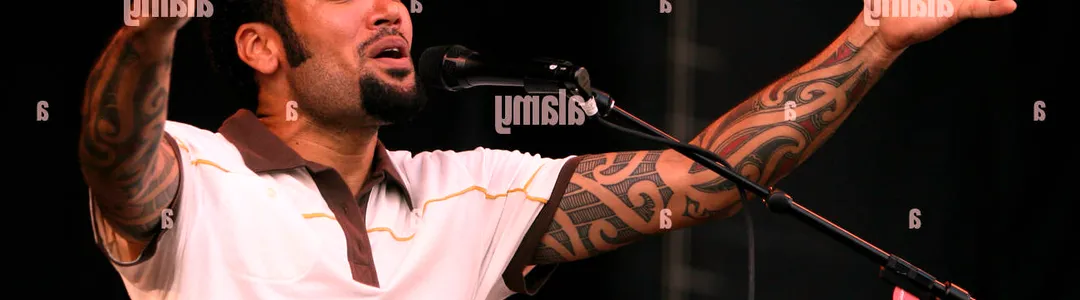 Ben Harper