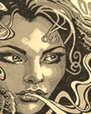 Live concert by Berner