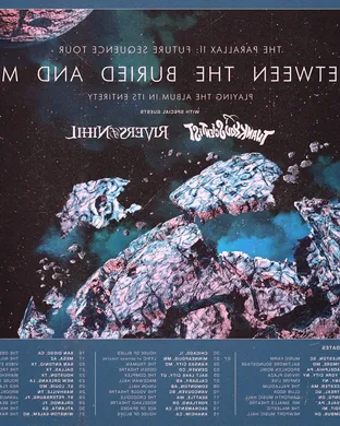 Between The Buried and Me