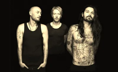 Biffy Clyro