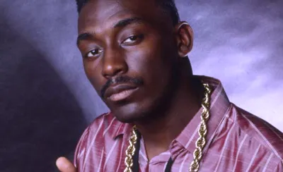 Big Daddy Kane