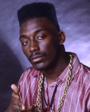 Big Daddy Kane