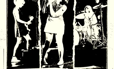 Bikini Kill