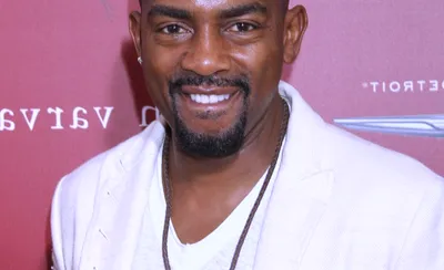 Bill Bellamy 