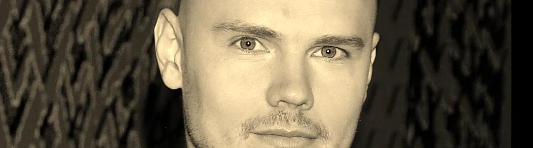 Billy Corgan