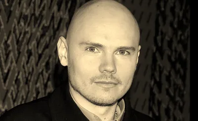 Billy Corgan