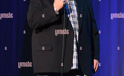Billy Gardell