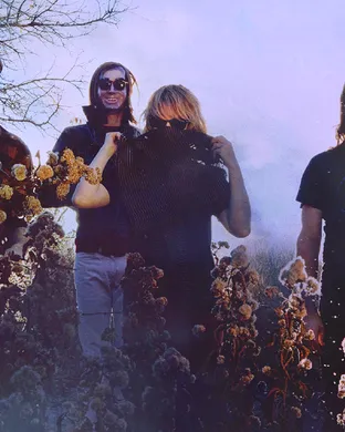 The Black Angels Detroit