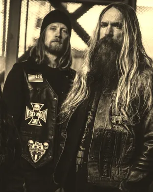 Black Label Society
