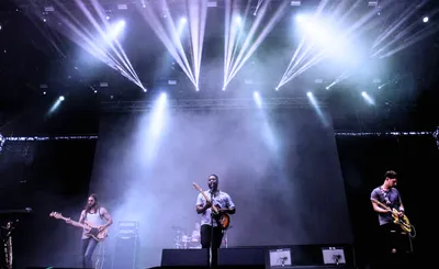 Bloc Party
