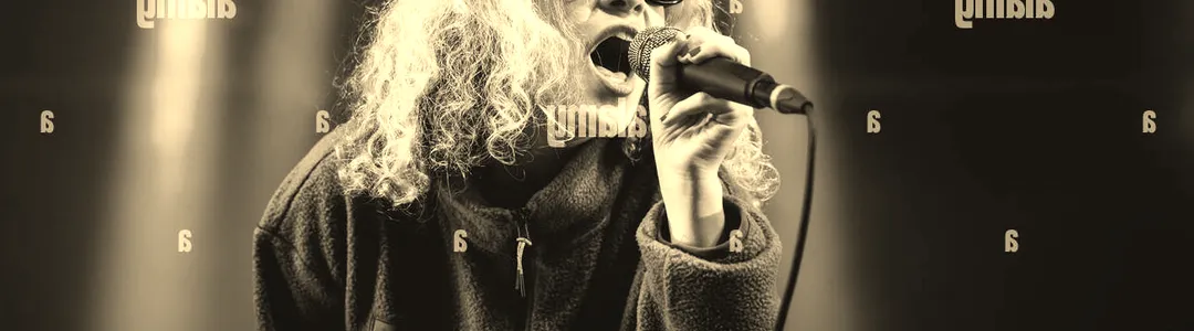 Blondshell