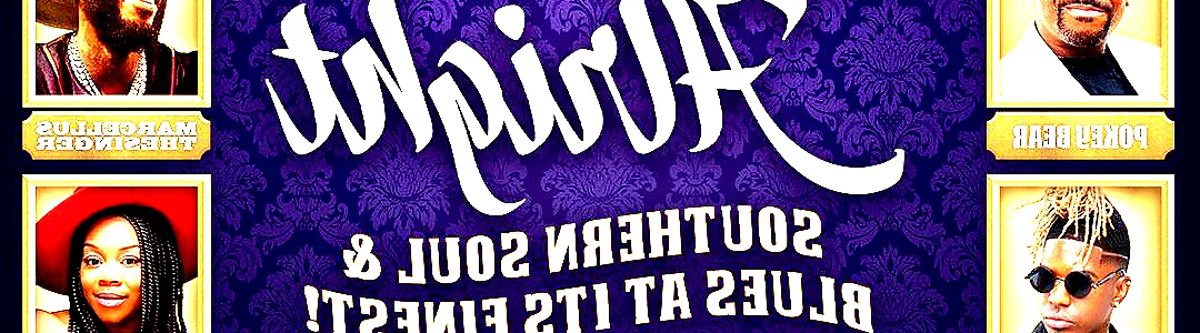 Blues is Alright Tour