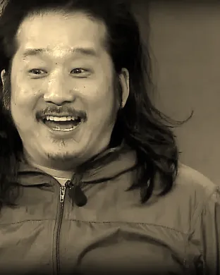 Bobby Lee