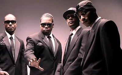 Bone Thugs N Harmony