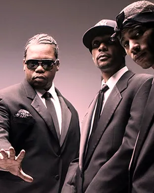 Bone Thugs N Harmony