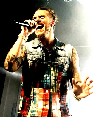 Live concert by Brandon Lake