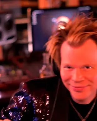 Brian Culbertson Detroit