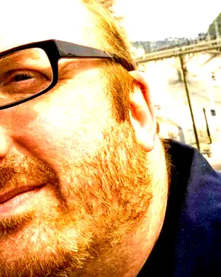 Brian Posehn Ferndale