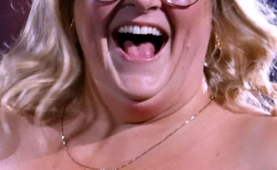 Bridget Everett