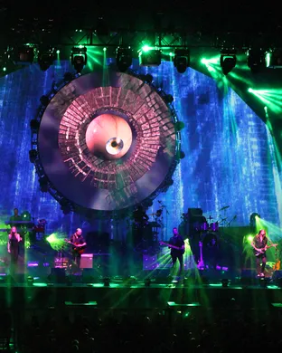 Brit Floyd