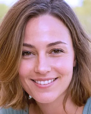 Broadminded Women Over 40 Revue