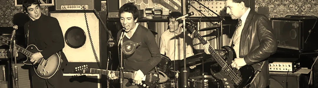 Buzzcocks