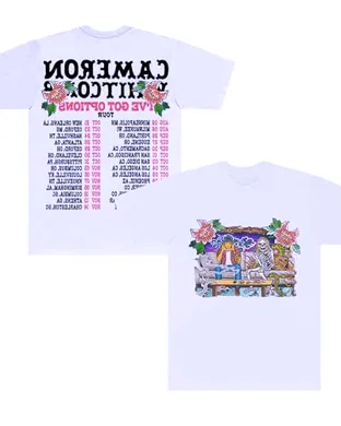 Cameron Whitcomb Detroit