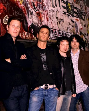 Candlebox