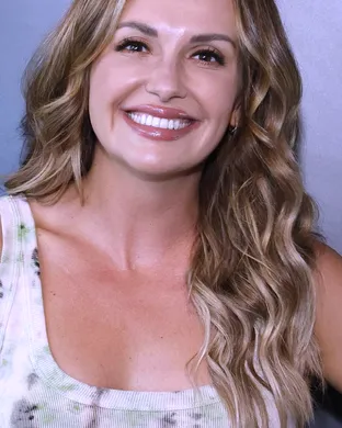Carly Pearce