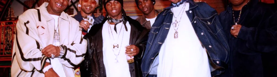 Cash Money Millionaires