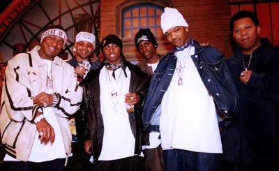 Cash Money Millionaires