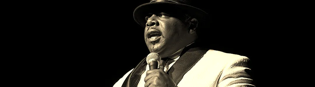 Cedric The Entertainer