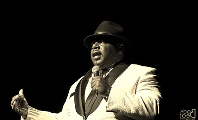 Cedric The Entertainer