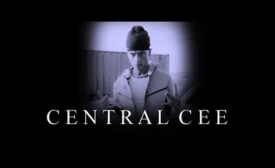 Central Cee