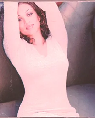 Chante Moore
