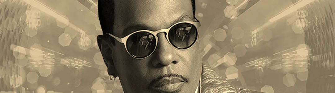 Charlie Wilson