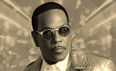 Charlie Wilson