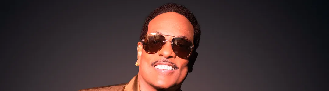 Charlie Wilson