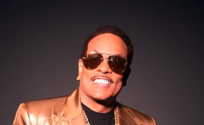 Charlie Wilson