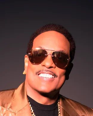 Charlie Wilson