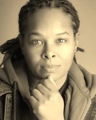 Chaunte Wayans