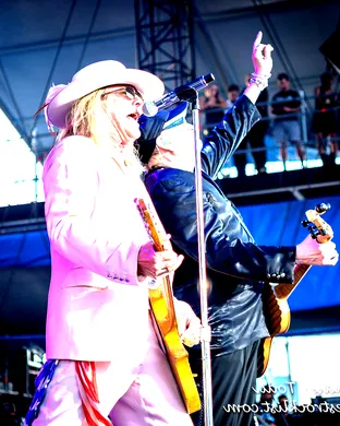 Cheap Trick Detroit