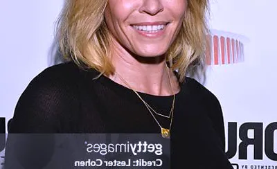 Chelsea Handler