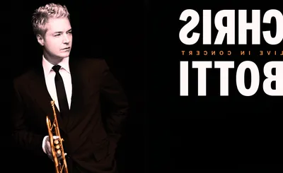Chris Botti