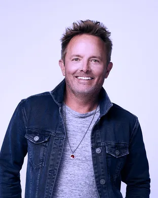 Chris Tomlin Detroit