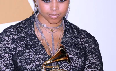 Chrisette Michele
