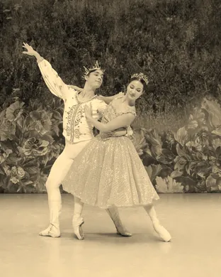 Cinderella - Ballet