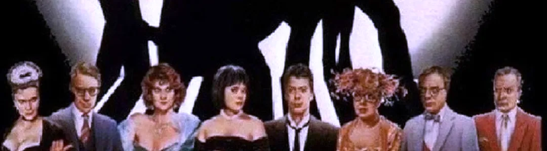 Clue - Film