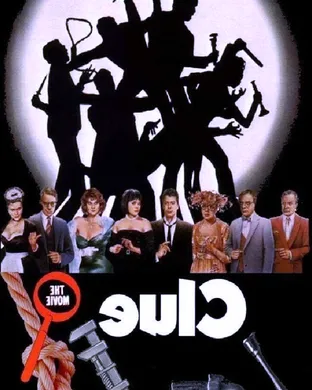 Clue - Film